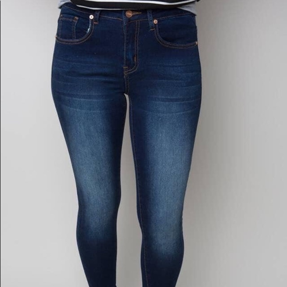 Jeggings Amelia James
